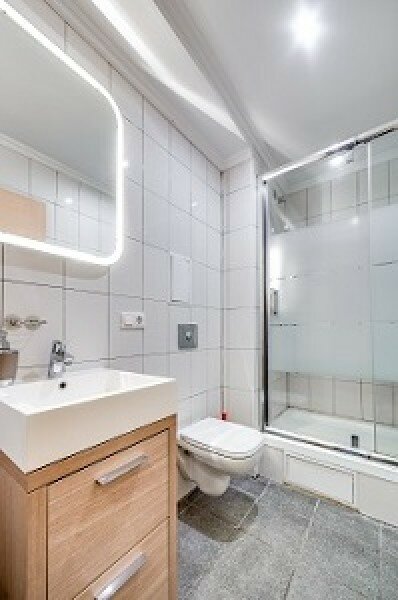 Гостиница Отель АртАпарт Санкт-Петербург