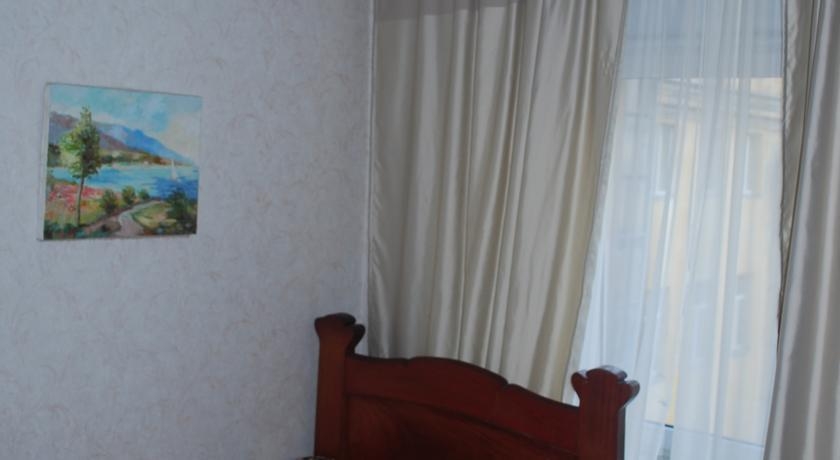 Гостиница Отель АртАпарт Санкт-Петербург-103