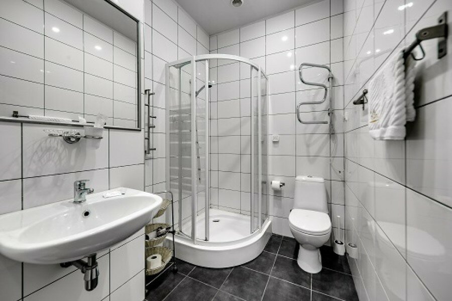 Гостиница Отель АртАпарт Санкт-Петербург